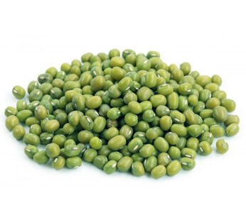 Green Mong Dal with Skin 1kg