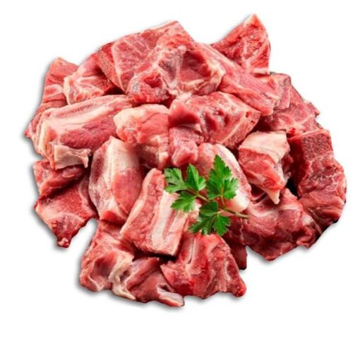 Beef with Bone(1kg) | 骨付き牛肉｜