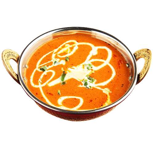 Siddique Special Butter Chicken Curry 200g (Frozen Ready to Eat Food)