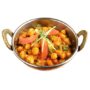 Siddique Chana Masala 200g (Frozen Ready to Eat Food)