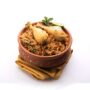 Siddique Chicken Biryani (Frozen Ready to Eat Food)