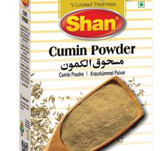 Shan Cumin Powder 100g
