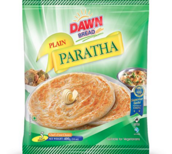 Dawn Plain Paratha