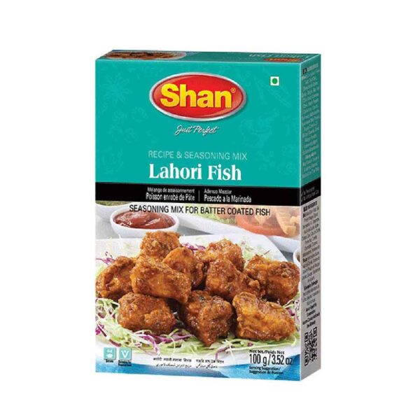 lahori fish