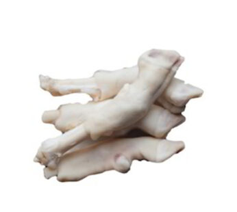 羊の足｜Mutton feet (2kg)