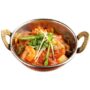 Siddique Prawn Masala 200g (Frozen Ready to Eat Food)