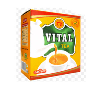 Vital Tea Danedar Box 95g