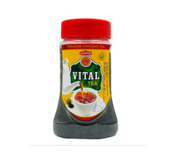 Vital Tea Jar Pack Danedar 450g