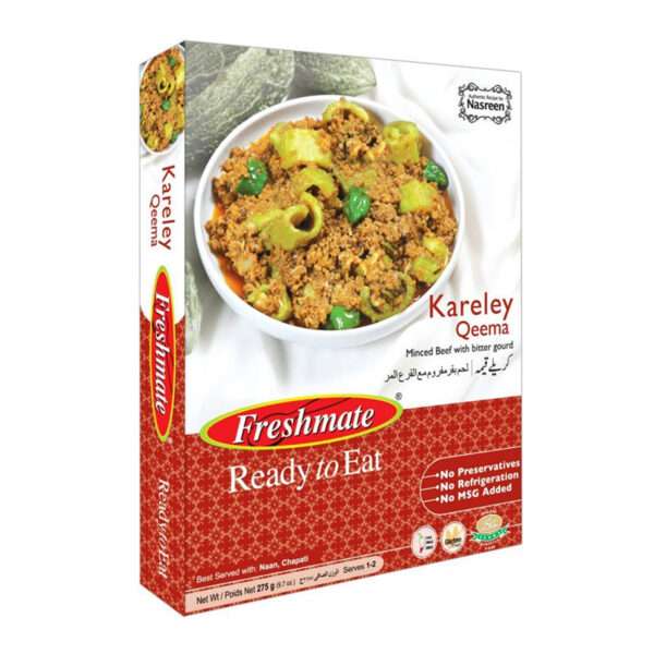freshmate kareley qeema product on ecommerce website