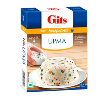 Gits- Upma -200g