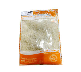 HalalStore Basmati Rice 1kg