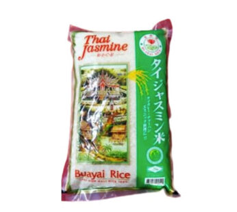 Thai Jasmine Rice 5kg