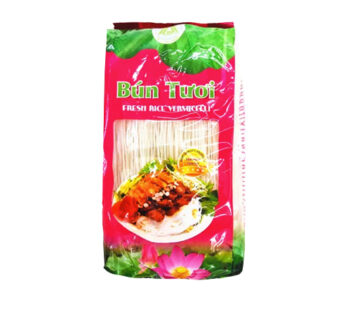 Bun Troi Fresh Rice Vermicelli 400g