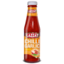 lazzat chili garlic sauce