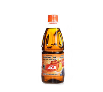 Ace Mustard Oil 500g