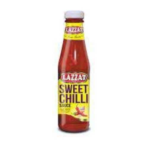 Lazzat Sweet Chilli – 380g