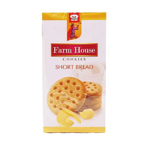 ファームハウス ショートブレッドクッキー｜Farmhouse Cookies Short Bread