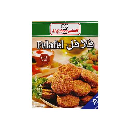 Al Kabeer Falafel – 369g