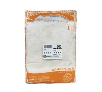 Halal Store Flour – 1kg