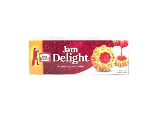 Jam Delight