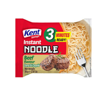 Instant Kent Noodles