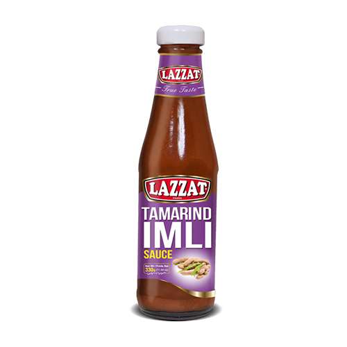 Lazzat Tamarind Imli Sauce – 360 g