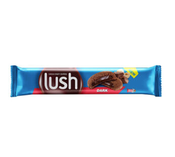 ラッシュ ダーククッキー｜Lush Dark Biscuits – 68g