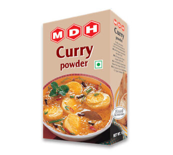 MDH Madras Curry Powder – 100g