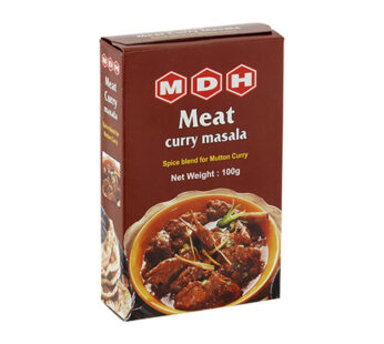 MDH – Meat Curry Masala – 100g