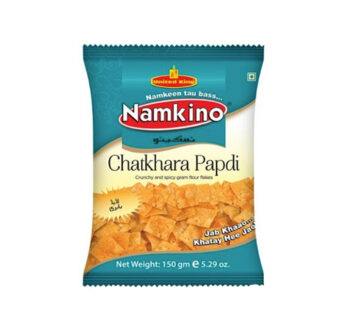 Namkino Chatkhara Papdi 150g