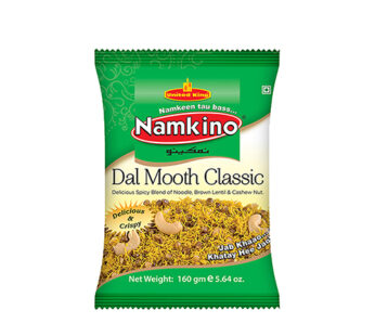 Namkino Dal Mooth Classic 160g