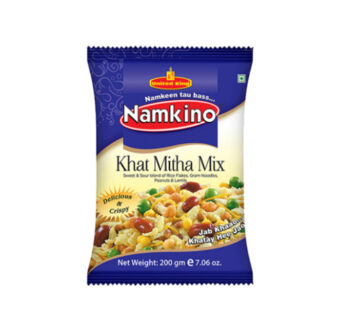 Namkino Khat Mitha Mix 200g