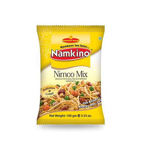 Namkino Nimco Mix 100g