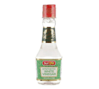 Sundip Synthetic White Vinegar – 740ml