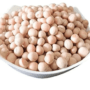 white chicpeas