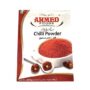 ahmed chilli powder spice