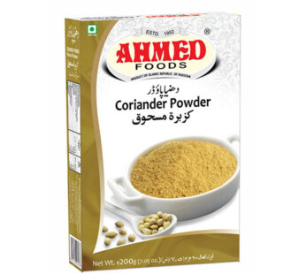 Ahmed Coriander Powder 200g
