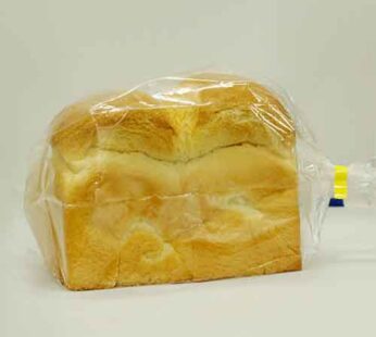 Halal Plain Bread