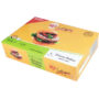 Siddique Chicken Patties 6p