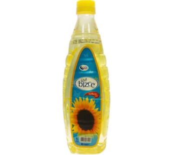 Bizce Sunflower Oil 1L