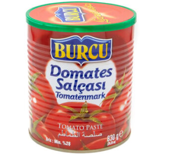 Burcu Domates Salcast Tomato Paste