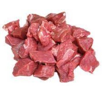 Goat Meat with skin 1Kg