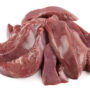 Lamb Liver 1 Kg