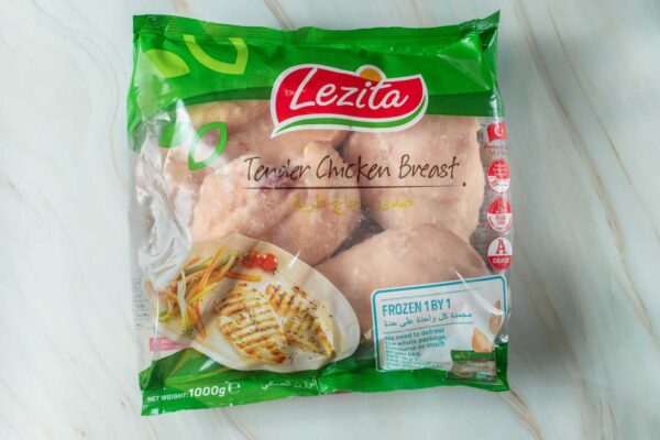 lezita tender chicken breast