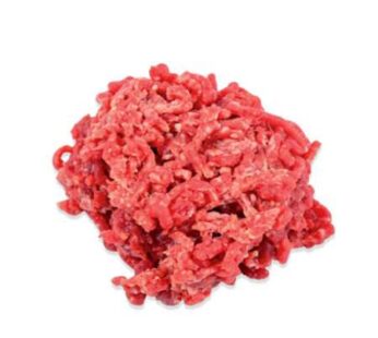 羊の挽き肉｜Mutton Minced Meat 400G