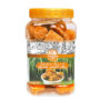 Natural Jaggery cubes 500g