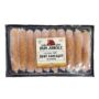 halal beef sausages online