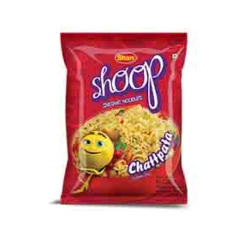 Shan Noodles Chatapata Flavor 72packs