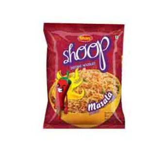Shan Masala Noodles 72 Pack