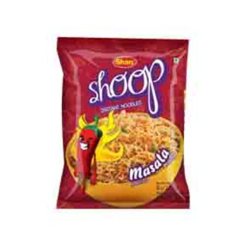 Shan Masala Noodles 72 Pack